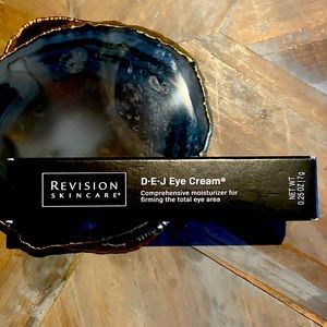 Revision SkinCare DEJ Eye Crram .25